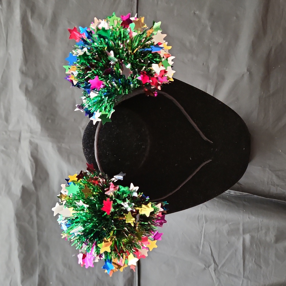 Hatband